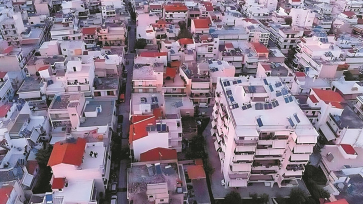 Οι 25 φθηνότερες ευρωπαϊκές πόλεις για αγορά σπιτιού