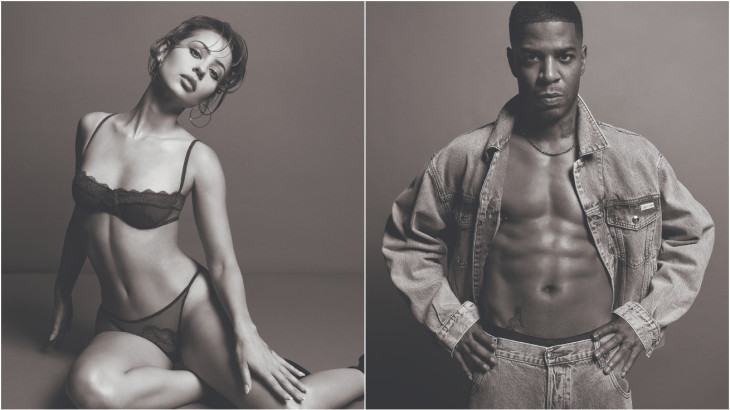 Η Calvin Klein παρουσιάζει την καμπάνια Φθινόπωρο 2023 με πρωταγωνιστές τους Alexa Demie, Kid Cudi, JENNIE, Jung Kook και Kendall Jenner