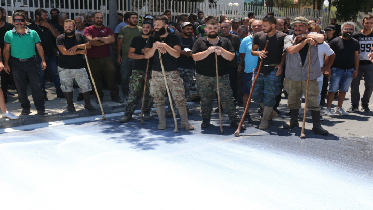 Προς πενταετή παράταση το χαλλούμι ΠΟΠ εν μέσω αντιδράσεων