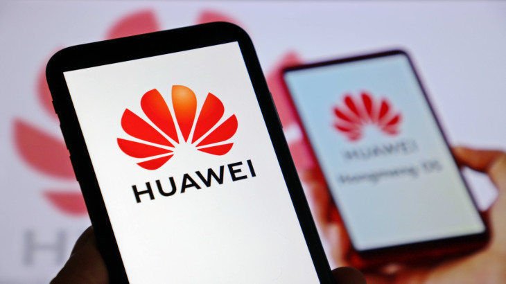 Ιδιοκτησία της  Huawei περισσότερες από 120.000 εγκεκριμένες πατέντες