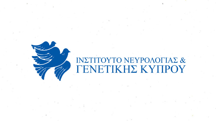 Το Ινστιτούτο Νευρολογίας & Γενετικής Κύπρου πενθεί τον Ξενοφώντα Καλλή
