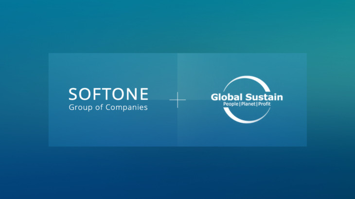 Όμιλος SOFTONE: Στρατηγική επένδυση στην Global Sustain, ηγέτιδα ελληνική εταιρεία στον κλάδο του ESG