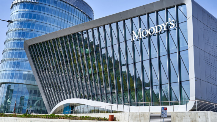 Ο οίκος Moody’s αναβάθμισε την κυπριακή οικονομία σε επενδυτική κατηγορία