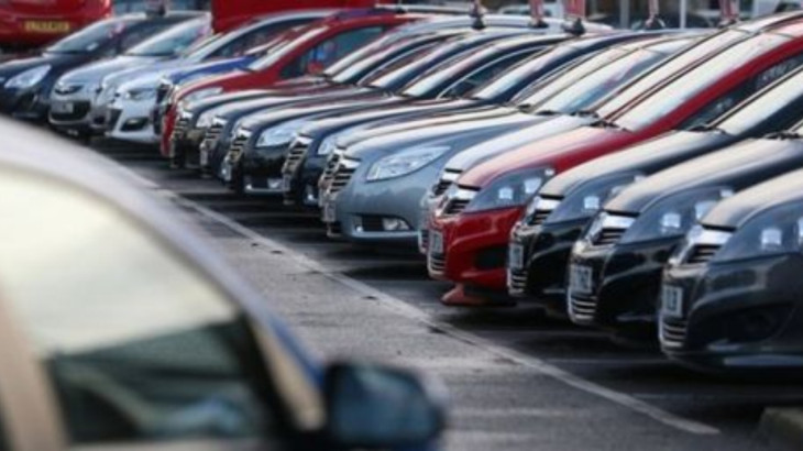 Αύξηση 35% στις εγγραφές μηχανοκίνητων οχημάτων τον Σεπτέμβριο σε ετήσια βάση