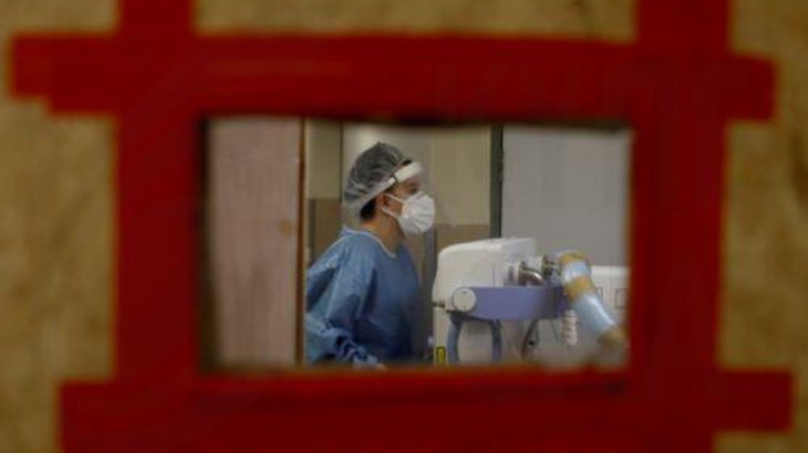 Kαταγράφονται 700 καρδιακές ανακοπές κάθε χρόνο