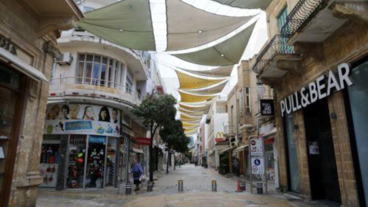 Πράσινο φως στις χορηγίες για φοιτητικές εστίες στην εντός των τειχών Λευκωσία
