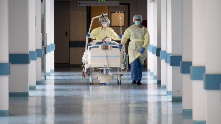 Σύντομα χωριστές συνάντησεις Κανάρη με ΟΚΥΠΥ και Συντεχνίες