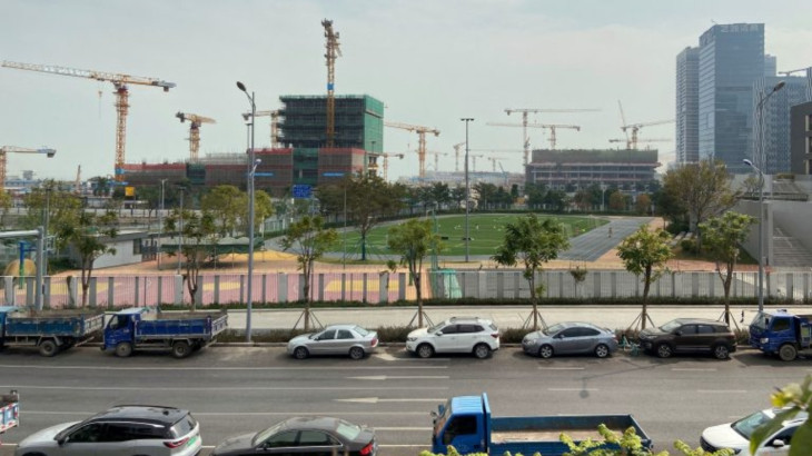 Ακίνητα: Σε χαμηλά 12 ετών οι μετοχές στο Real Estate
