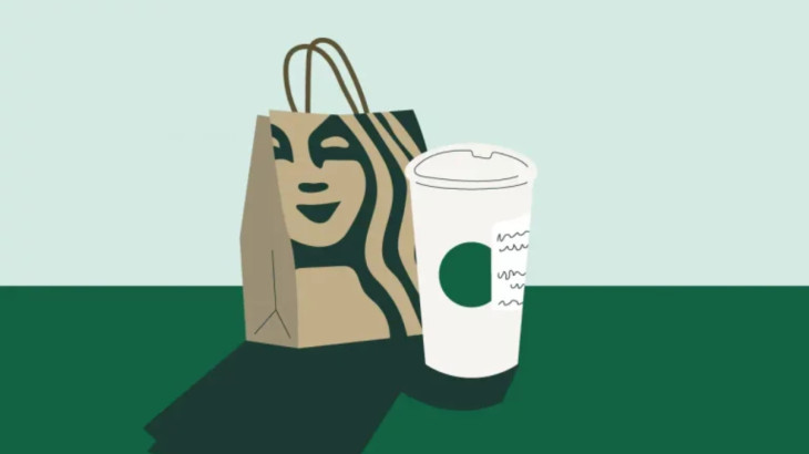 Starbucks: Θεαματικά αποτελέσματα έφερε η «στρατηγική επανεφεύρεσης»