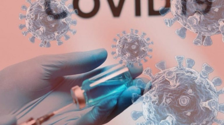 Η νόσος Covid-19 συνεχίζει να είναι απειλή