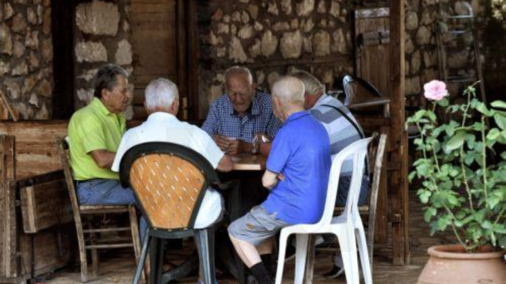 Αύξηση περιστατικών κακοποίησης ηλικιωμένων την τελευταία δεκαετία