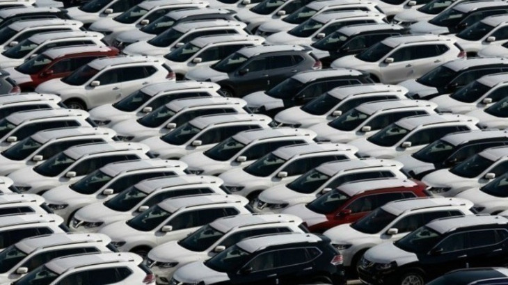 «Πάτησαν γκάζι» οι πωλήσεις αυτοκινήτων στην Ευρώπη