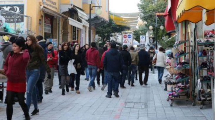 Μέτρα προστασίας κατά λοιμώξεων αναπνευστικού συστήματος ενόψει εορτών