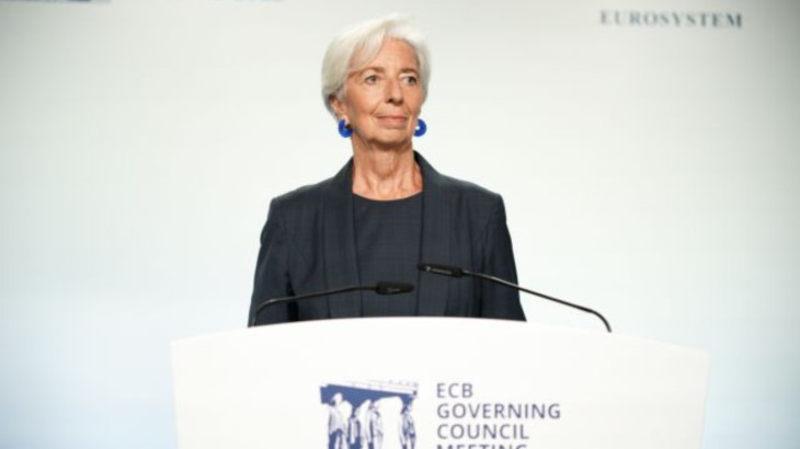 Goldman Sachs: Η ΕΚΤ μπορεί να προχωρήσει σύντομα σε μείωση επιτοκίου