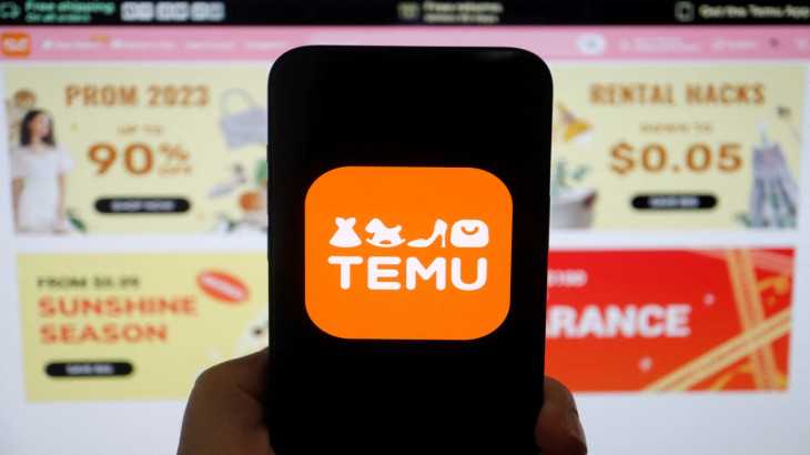 Το success story της εφαρμογής Temu που τρομάζει την Amazon