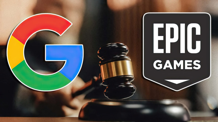 Epic Games: Δικαστική νίκη για προμήθειες έως 30% στο Play Store της Google