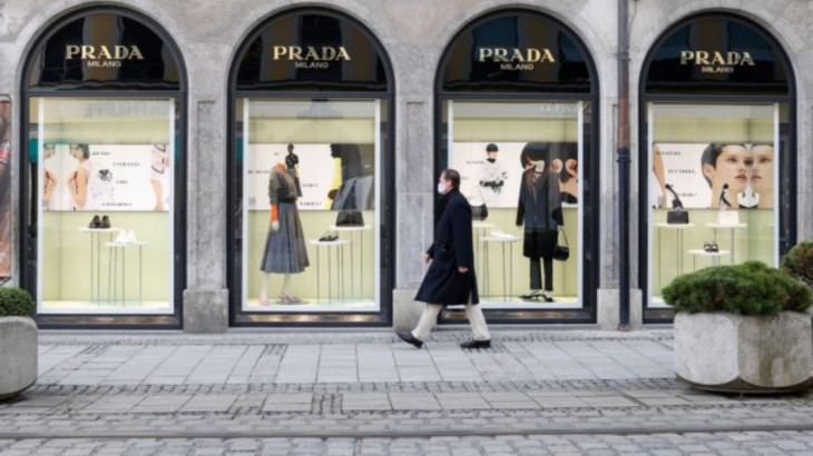 Η Prada αγοράζει ακίνητο στην Πέμπτη Λεωόφορο στη Νέα Υόρκη