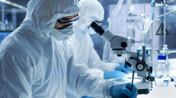 Η ανθρωπότητα πρέπει να προετοιμαστεί κατάλληλα για μελλοντικές πανδημίες
