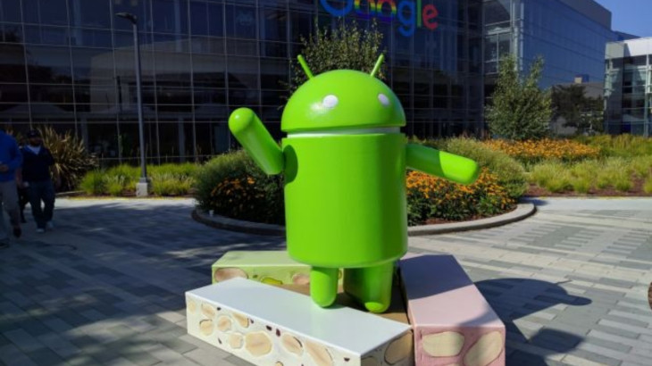 Το Android θα ενημερώνει πότε να αλλάξεις μπαταρία