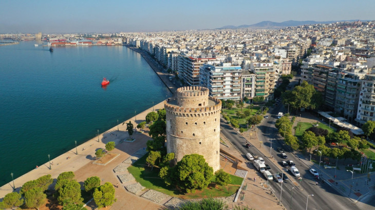 Θεσσαλονίκη: Τα έργα στη δυτική είσοδο και πώς επηρεάζουν την αγορά ακινήτων