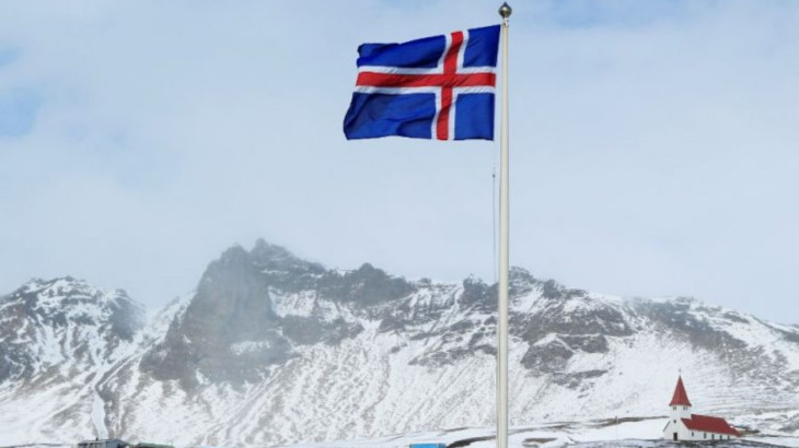 Δεν είναι όλοι οι Ισλανδοί χαρούμενοι με την άνθηση του τουρισμού