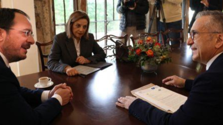 Ενίσχυση ρόλου Εθνικής Επιτροπής Βιοηθικής
