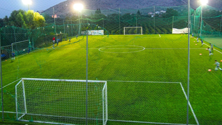 Αθλητικός τουρισμός: Ογδόντα ομάδες ποδοσφαίρου επέλεξαν την Κύπρο για προετοιμασία