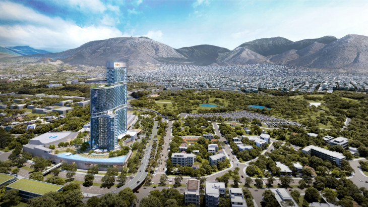 Το Ελληνικό είναι το μεγαλύτερο real estate project της Ευρώπης