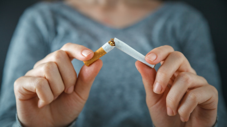 Η χρήση καπνού παγκοσμίως έχει μειωθεί παρά την πίεση των καπνοβιομηχανιών