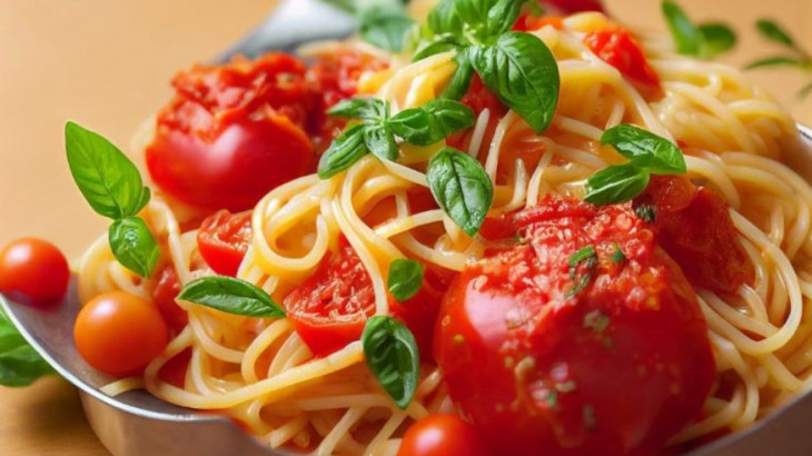 Πόσο παραδοσιακή είναι τελικά η διάσημη ιταλική κουζίνα;