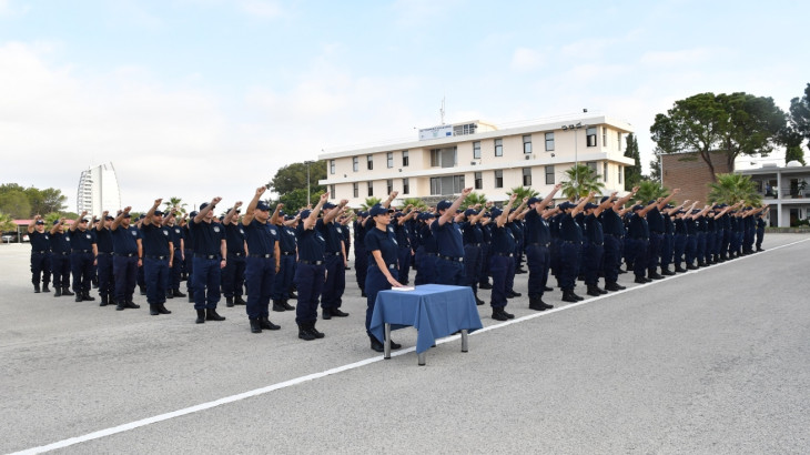 Θα προσληφθούν περίπου 500 αστυνομικοί εντός του 2024