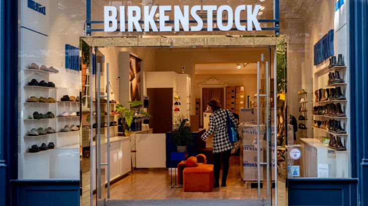 Οι αναλυτές αναμένουν μεγάλη ανάκαμψη της Birkenstock