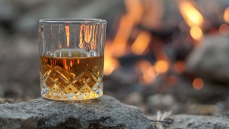 Γιατί οι παραγωγοί του Scotch πίνουν στην υγειά των πλούσιων Ασιατών