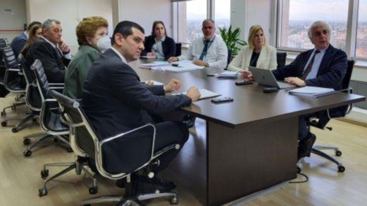 Σε τροχιά υλοποίησης μέχρι το τέλος 2024 ο ηλεκτρονικός φάκελος υγείας