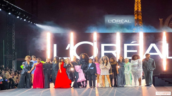 Αισθητή πτώση για τη μετοχή της L’Oreal λόγω Ασίας