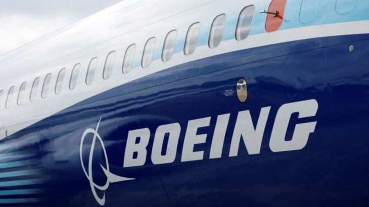 Δεν έχουν τέλος οι αναταράξεις στην Boeing