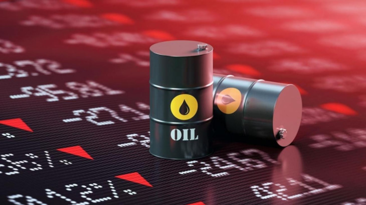 Σε άνοδο για δεύτερη συνεχόμενη εβδομάδα οι τιμές του πετρελαίου