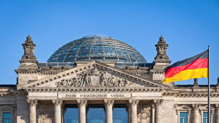 H κρίση στα γερμανικά ακίνητα και η πρόβλεψη για ζημιές σε δάνεια