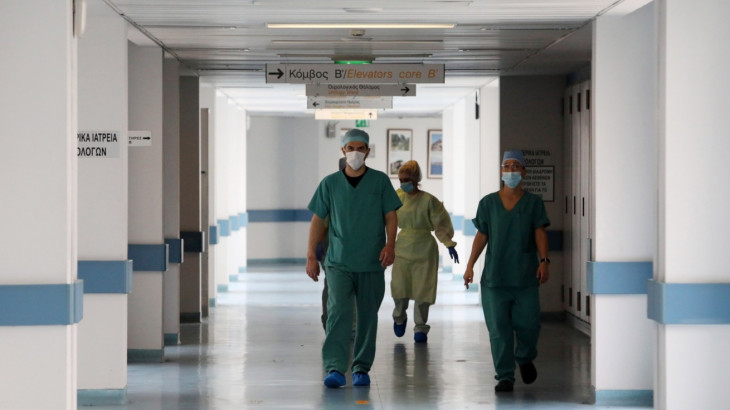 Τα περιστατικά ιλαράς προβληματίζουν τους επιστήμονες
