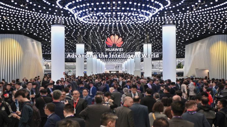 Η Huawei παρουσιάζει το Advance Intelligence καθώς οι πάροχοι υποδέχονται το πρώτο έτος εμπορικής χρήσης του 5.5G