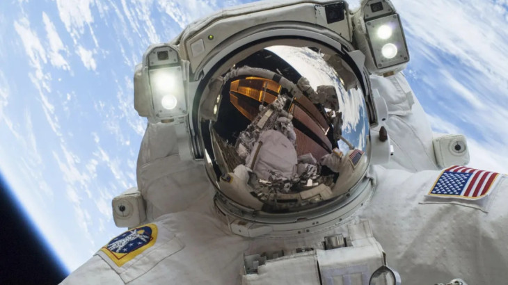 Aστροναύτες ψάχνει η NASA – Ο εξαψήφιος μισθός και οι προϋποθέσεις