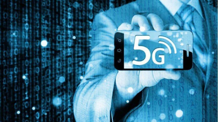 Έρχονται συγχωνεύσεις στις τηλεπικοινωνίες για την εξάπλωση του 5G
