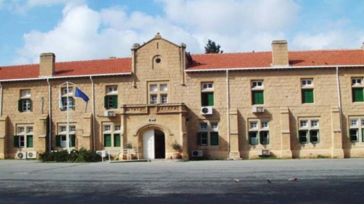 Εντός πενταετίας τα νέα Επαρχιακά Δικαστήρια Λευκωσίας