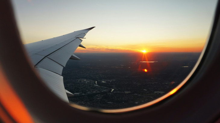 Πώς λειτουργούν τα αεροπλάνα στα 40.000 πόδια με ασφάλεια