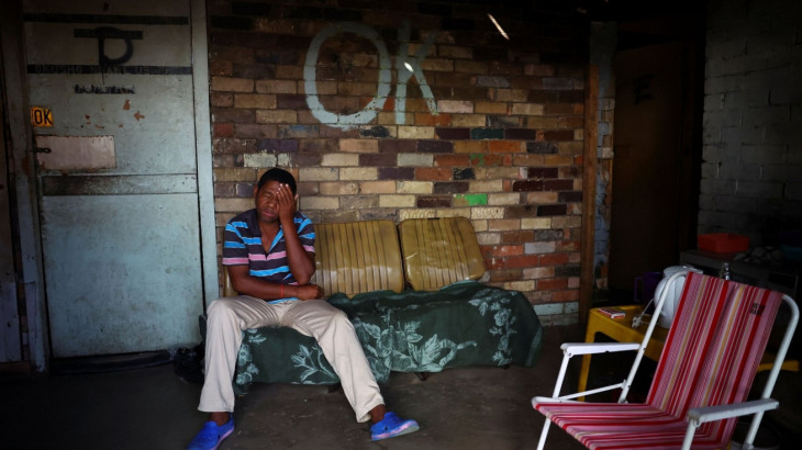 Νότια Αφρική: Η χώρα με τους περισσότερους ανέργους στον κόσμο