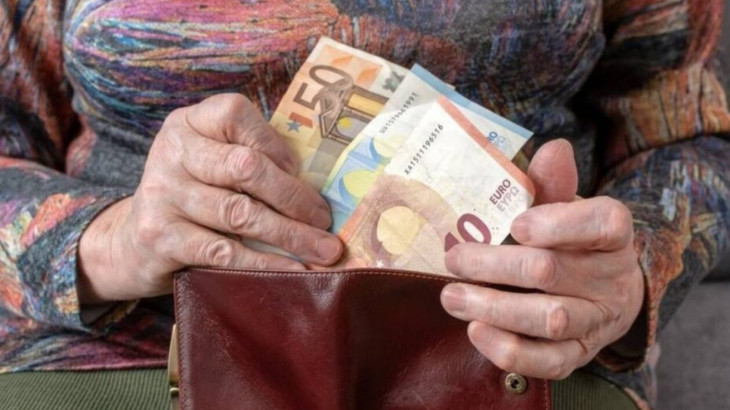 Δύσκολος καιρός για συνταξιούχους στη Γερμανία
