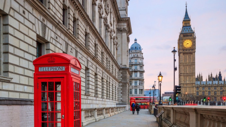 Επιχειρήσεις μεταφέρουν τα κεντρικά τους γραφεία εκτός Λονδίνου