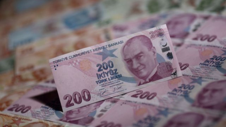 Νέο άλμα στον πληθωρισμό της Τουρκίας - Στο 68,5% τον Μάρτιο