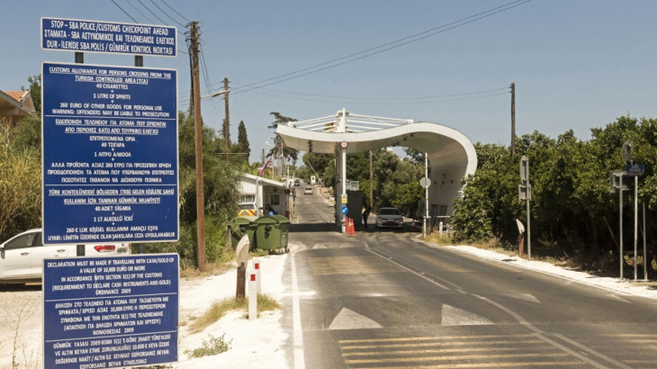 Στην έκδοση τίτλων ιδιοκτησίας σε πρόσφυγες προχωρούν οι Βρετανικές Βάσεις