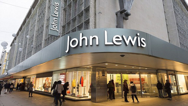 Πώς προσπαθεί να επιζήσει ο βρετανικός λιανοπωλητής John Lewis